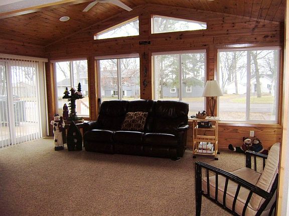 4 Season Porch 