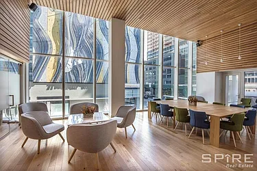 Rented by Spire Group