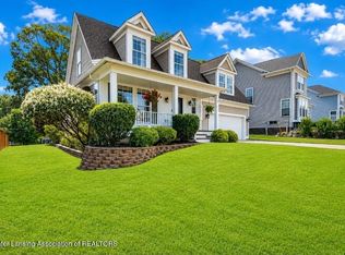 333 W Bailey Cir, Mason, MI 48854