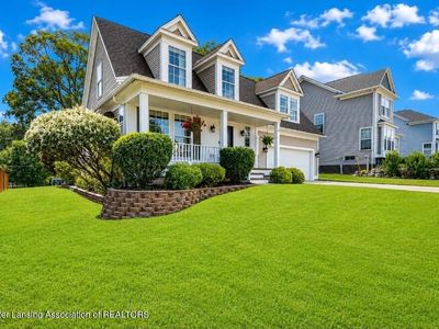 333 W Bailey Cir, Mason, MI, 48854