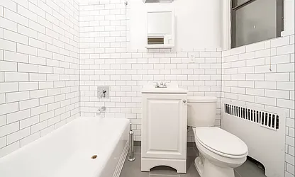 Rented by Living New York