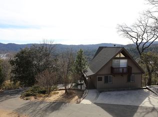27616 Matterhorn Dr, Lake Arrowhead, CA 92352