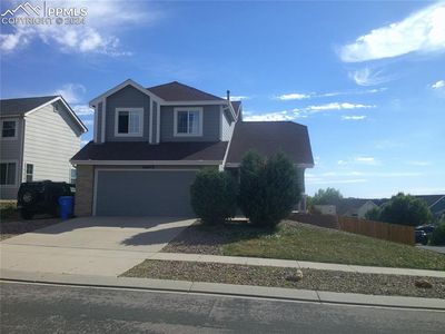 4605 Stargazer Dr, Colorado Springs, CO, 80922