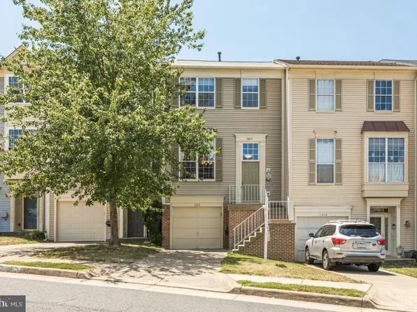 16812 Miranda Ln, Woodbridge, VA 22191