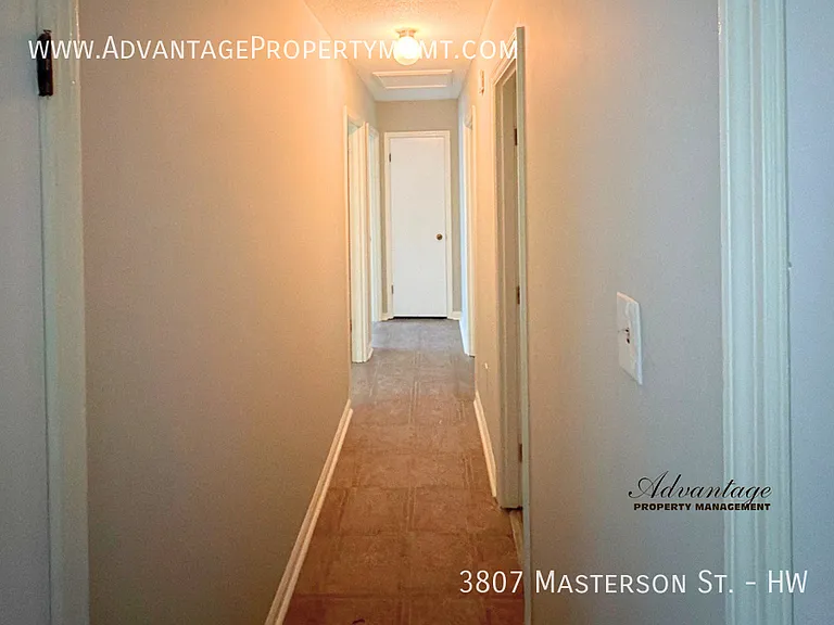 3807 Masterson St #HW — Photo 14