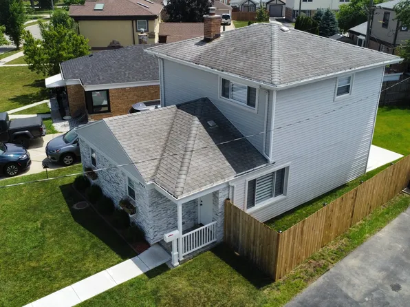 9727 Johanna Ave, Franklin Park, IL 60131