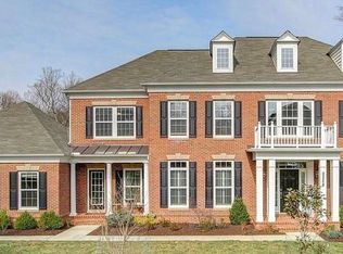 2224 Victoria Pl, Olney, MD 20832