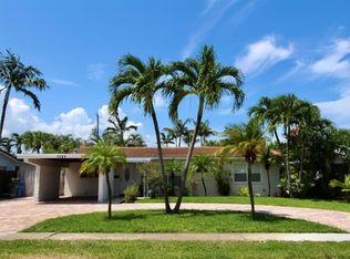 1727 NE 40th St, Fort Lauderdale, FL 33334