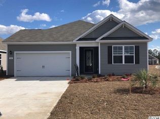 1461 Fence Post Ln LOT 687, Litchfield A Carolina Shores, NC 28467