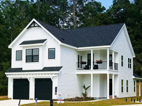 5732 Bascom Ln, Tallahassee, FL 32309