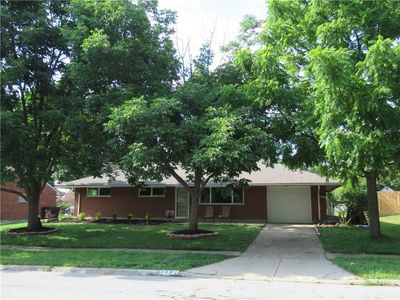 2081 Terrylynn Ave, Dayton, OH, 45439