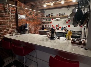 120 Commercial St APT 4, Boston, MA 02109