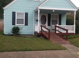 227 Constitution Ave, Portsmouth, VA 23704