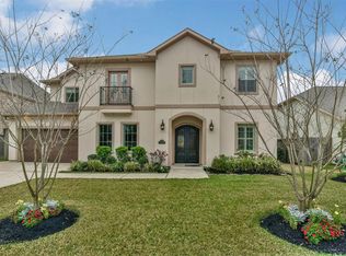 12826 Butterfly Ln, Houston, TX 77024