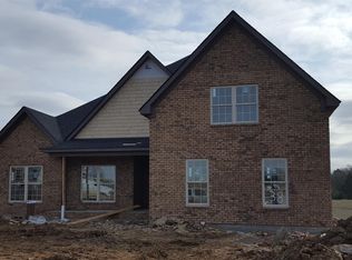 2104 Goodwin Ln, Murfreesboro, TN 37128