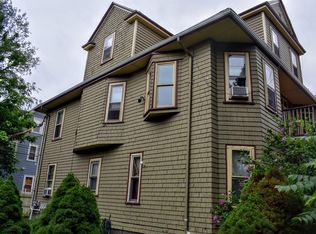 26 Lindsey St #2, Boston, MA 02124
