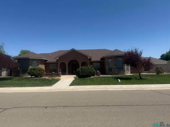 61 N Sky Loop, Roswell, NM 88201