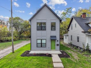 1345 E Fulton St, Columbus, OH 43205