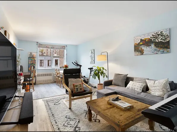 166 West 76th Street 5A image 1 of 13
