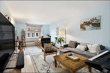 166 West 76th Street