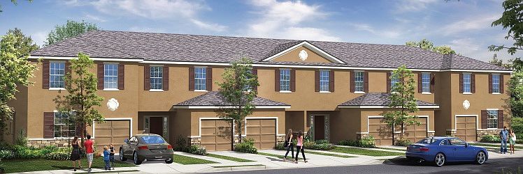 13927 River Willow Place