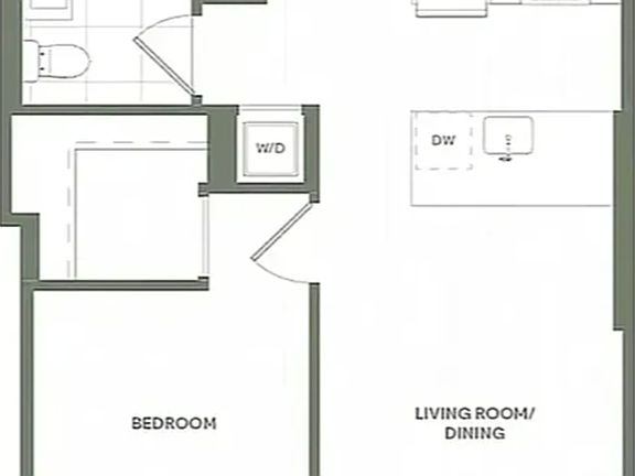 2nd image of 15310 88th Ave APT 708