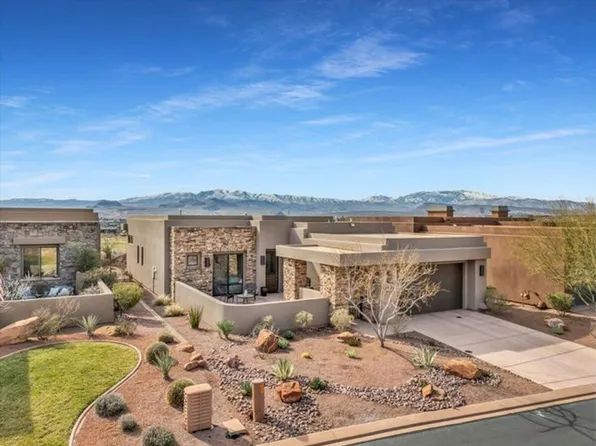 2139 Cougar Rock Cir #155, Saint George, UT 84770