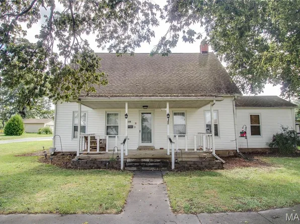608 Summit St, Greenfield, IL 62044