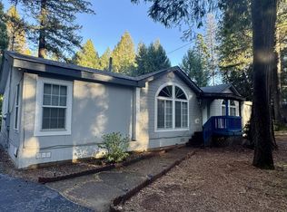 138 Big Fir Rd, Forbestown, CA 95941
