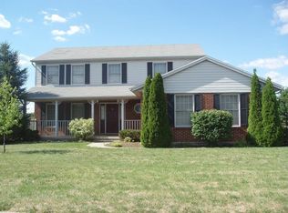3280 Gardenia Dr, Troy, OH