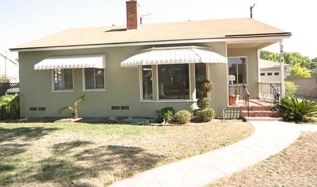 Curb View