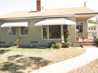 3454 N Greenbrier Rd, Long Beach, CA 90808