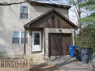 7070 Tomahawk Trl, Reynoldsburg, OH 43068