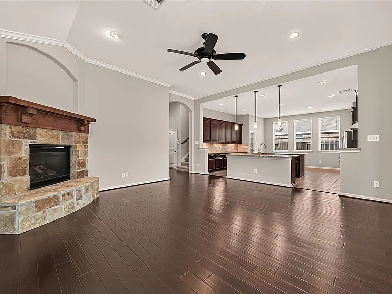 4603 Western Brook Dr — Photo 6