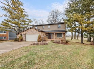 2967 Northshore Dr, Toledo, OH 43611