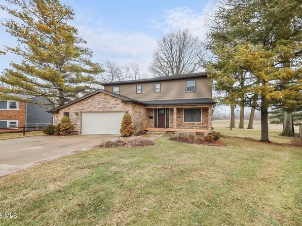 2967 Northshore Dr, Toledo, OH 43611