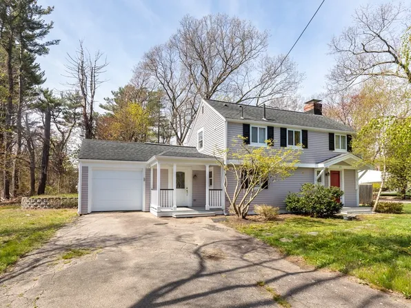 29 Washington Ln, Scituate, MA 02066