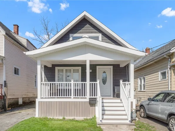 22 Schuele Ave, Buffalo, NY 14215