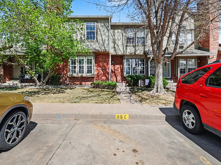 9696 W Chatfield Ave #C — Photo 2