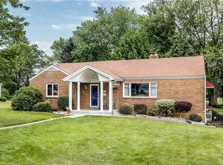 1322 Long Ave, Bethel Park, PA 15102