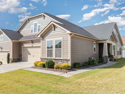 1012 Carraway Ln, Durham, NC, 27703