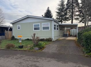 14924 S Blue Vista Dr #220, Oregon City, OR