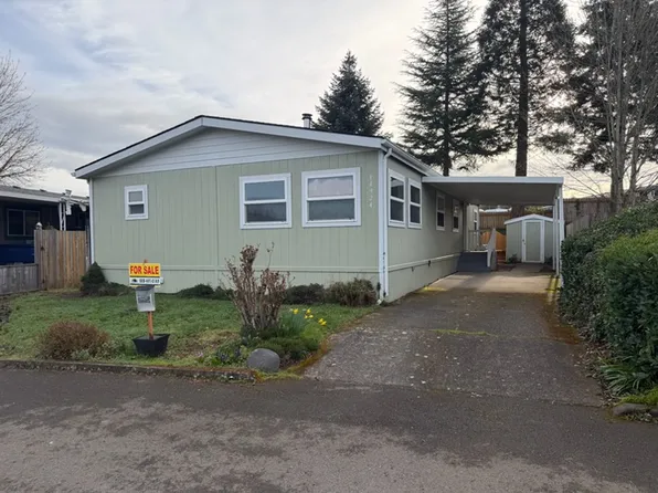 14924 S Blue Vista Dr #220, Oregon City, OR 97045