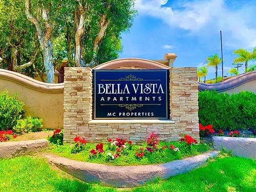 Bella Vista Apartments Photo 1 Bella Vista Apartments Photo 1