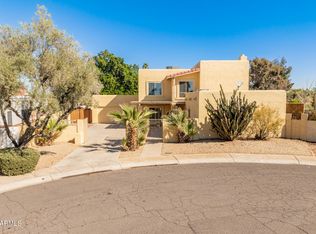 5340 W Turquoise Ave, Glendale, AZ 85302