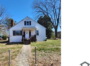 1929 Rettman Ln, Dundalk, MD 21222