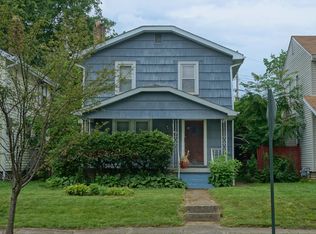 621 S Warren Ave, Columbus, OH