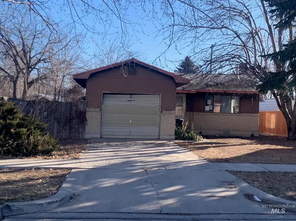 1435 Normal Ave, Burley, ID 83318