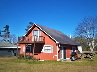 1128 Bruce St, Manning, SC 29102