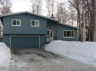 4810 Arnica Cir, Anchorage, AK 99502